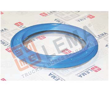 Сальник ступицы BPW 117.5X158X17.8 =02.5664.74.00 / LEMA 11715817BA00 @5039