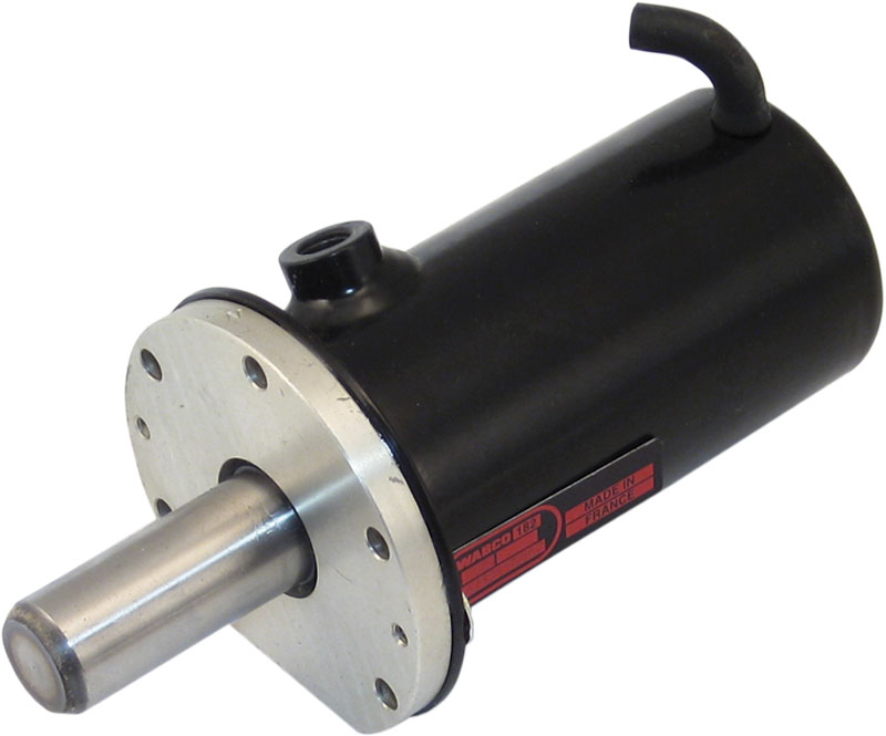 Цилиндр фиксирующий 4253110047 Gigant Wabco