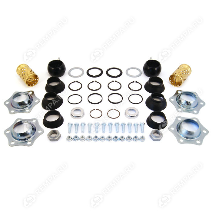 Ремкомплект тормозного вала GIGANT 9317940