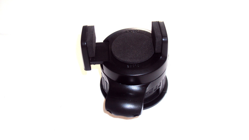 Телефонодержатель на лобовое стекло(раздвижной) AIRLINE