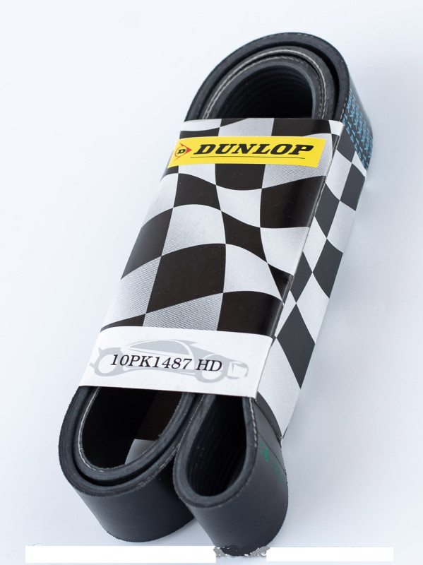 Ремень поликлиновой Dayco 10PK1487HD