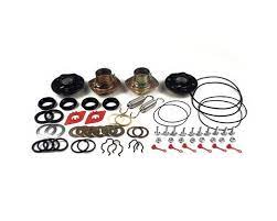 Р/к вала тормозного SAF (3.434.3639.00) SKRS 9042 / WWI WK0247X2 @14415