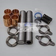 Р/к шкворней к-т на ось 60x330 BPW LEMA LM905