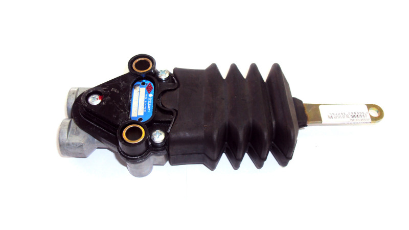 Кран уровня пола 4640070100 / FK 167 01000