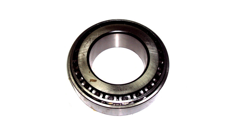 Подшипник ступицы ГОСТ 7718 (32318)