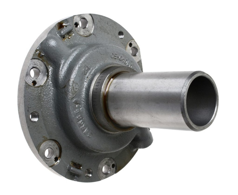 Крышка первичного вала КПП(14-1701040)