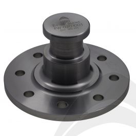 Шкворень 2 Alon FW0201001