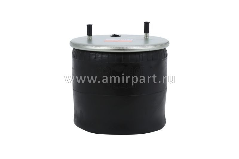 Пневмоподушка со стаканом (пластик ) 881MB (2 шп.+возд. / 8 отв.) SAMPA SP55881-KP @5193