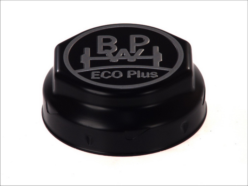 Крышка ступицы BPW EcoPlus2 05.212.25.78.0 / Errevi 719100 @7573