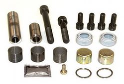 Р/к суппорта ROR,Рено (095.575)