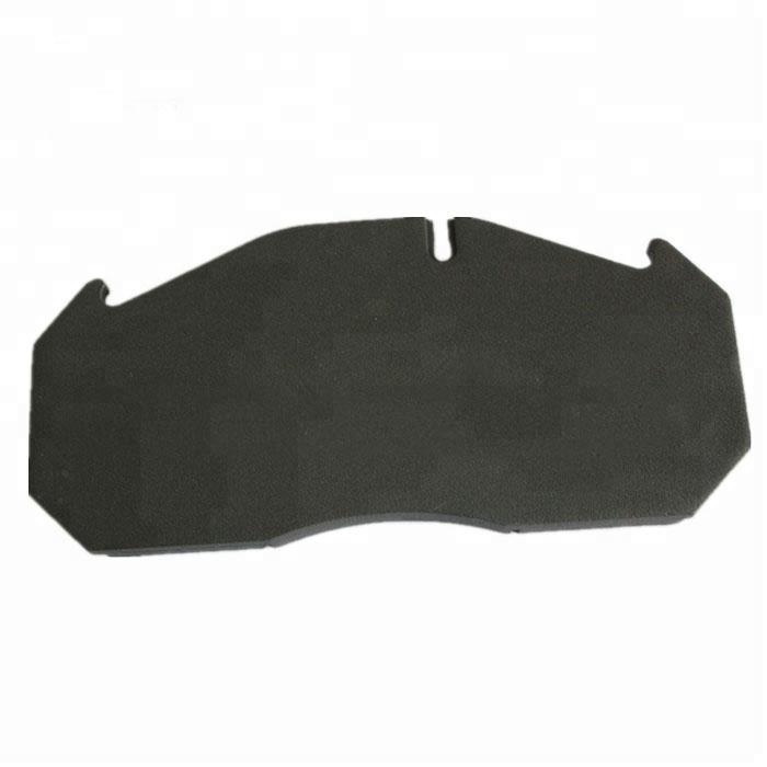 Колодки тормозные BERGKRAFT