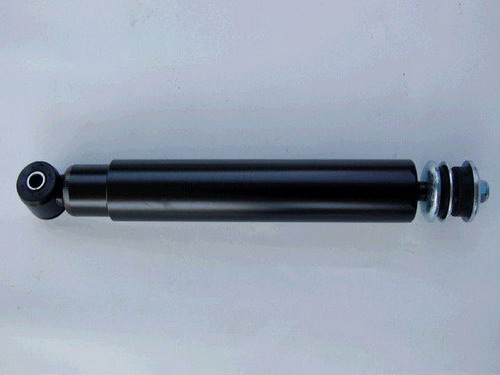 Амортизатор 336-505 20x55/20x55 0/0 TRAILOR, КАМАЗ / BERGKRAFT (BK9500256)