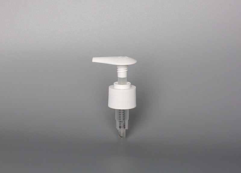 Пластмассовый насос-дозатор для флаконов 28/415