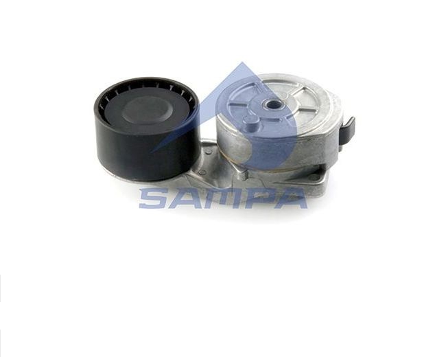 Натяжитель приводного ремня SCANIA P,G,R,T (04-) 2197391/ SAMPA 042.276