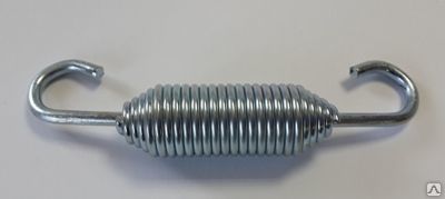 Пружина стяжная 148x26x2,8 BPW (0539726030) SAF (01.447.0037.00) / SAMPA 075.051 @7017