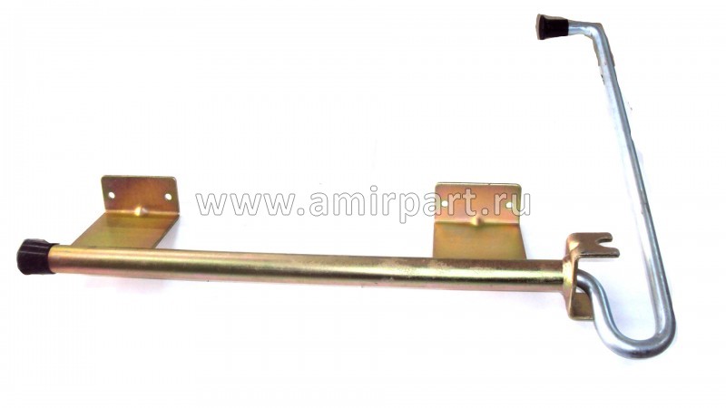 Фиксатор двери ФД 02.000