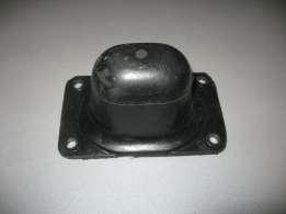 Буфер дополн.передней рессоры 500А-2902634 МАЗ