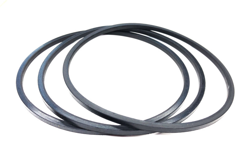 Кольцо уплотнительное масляного фильтра 840-1012083-10