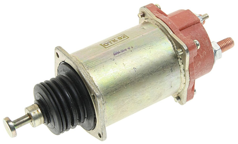 Реле втягивающее СТ142-3708800