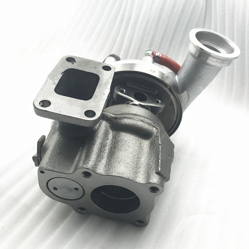 Турбокомпрессор Deutz S200G турбо 53271013082 04294676 / Krauf MTK1345NM