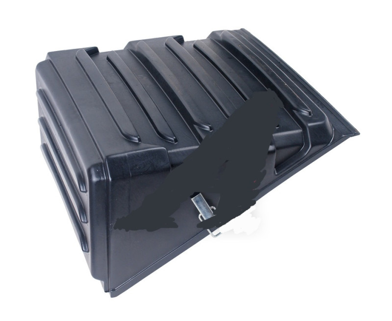 Крышка АКБ BAW Fenix 1044