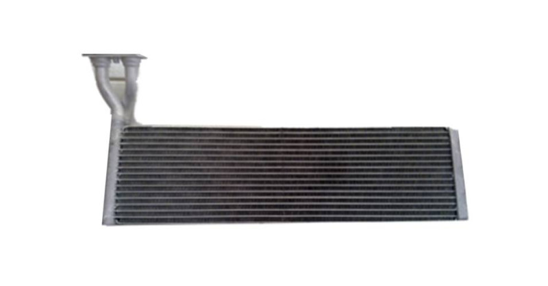 Радиатор печки салона автомобиля SCANIA 1846702