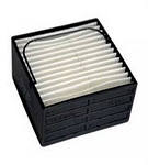 Элемент топливного фильтра MAN (81.12501-0004) КАМАЗ (019-1105040-10) / MFILTER (DE3402) Separ 00530