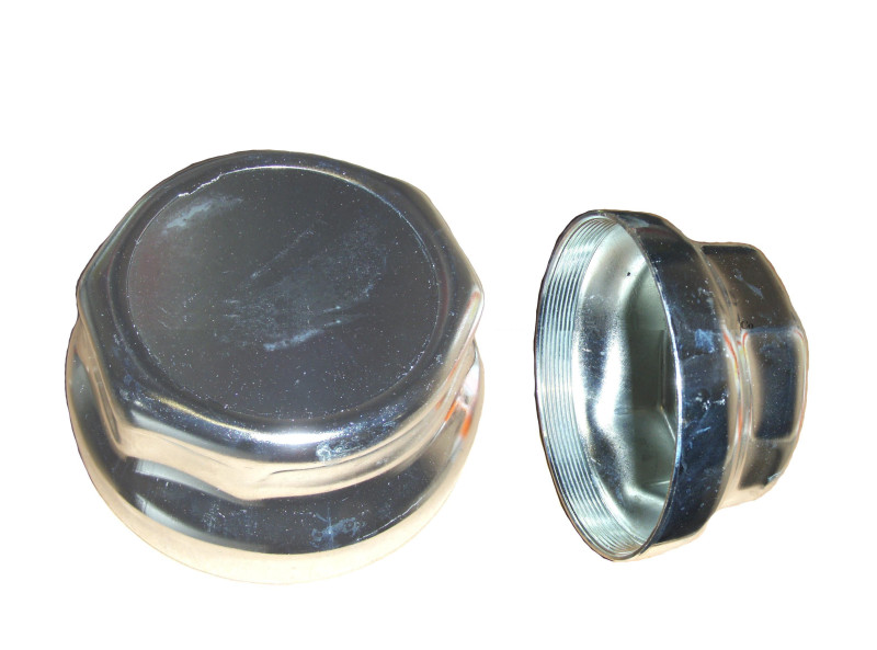 Крышка ступицы! (м) M136x2.5/SW110 BPW ECO Plus 8-9t STELLOX 83-00019-SX @13354