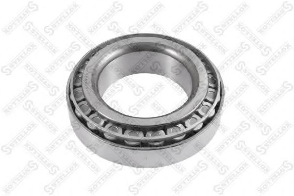 Подшипник ступицы НМ518445/410 88.9x152.4x39.7 Fruehauf L1 12т @3896