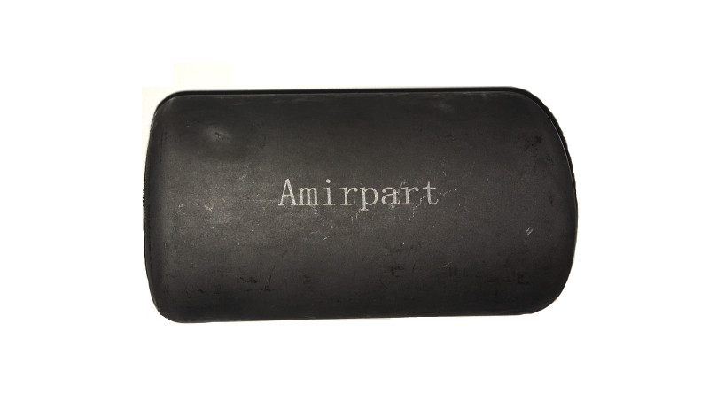 Сайлентблок рессоры 57x30x102 BPW 02.0316.90.00 / Amirpart