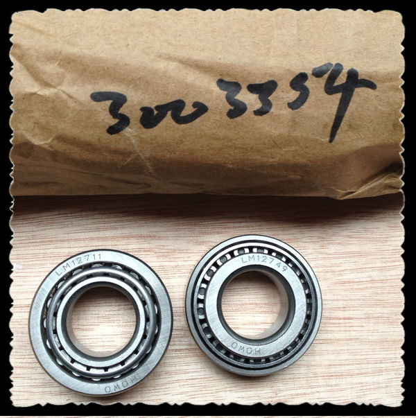 Подшипник 3003354 Cummins Аналог