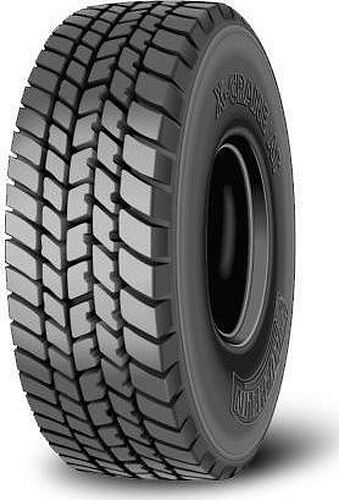 Автошина 445/95 R25