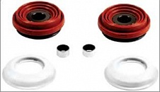 Р/к суппорта (пыл/пятак)09.801.02.63.0 без буртика