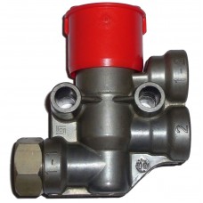 Клапан аварийного растормаживания прицепа (9630060030) / Cojali 2227201 @12655