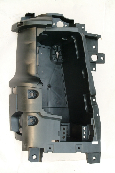 Корпус фары VOLVO (20453628) правый (2FН/98) / М3141139