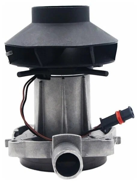 Нагнетатель воздуха Airtronic D4 24В 25.2114.99.2000 Аналог