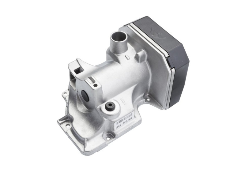 Вентилятор отопителя автономного WEBASTO 1322649A/0334SG