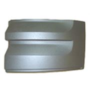 Угол кабины нижний пластик(левый) Mercedes о.н.9418840422 (М3100604)