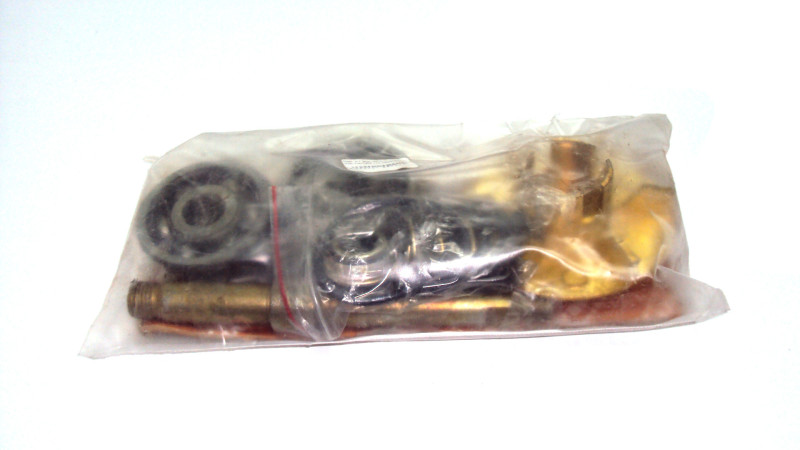 Р/к водяного насоса 236-1307002 (13 наим.)