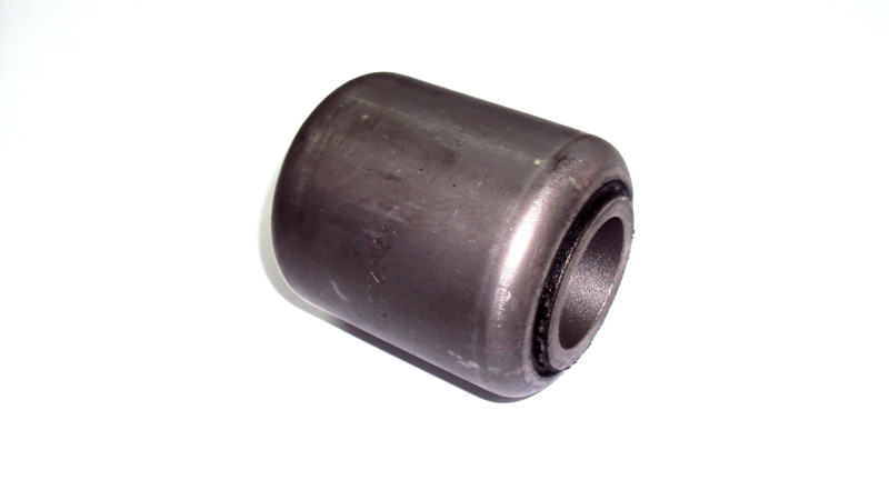 Сайлентблок рессоры 30х60х72 BPW (02.0315.98.00) / BK2902621SP SAMPA (070.202)