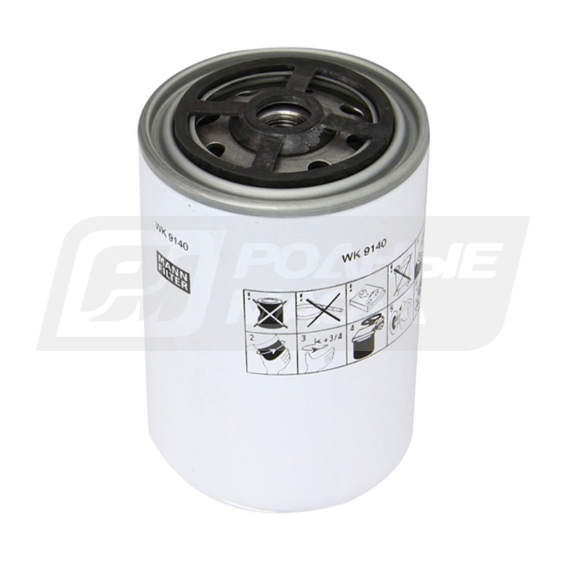 Фильтр топливный 7382045 LIBHERR