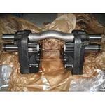 Ось балансира ОАО КАМАЗ 6520-2918050