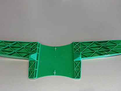 Пластина соединительная UL Edscha 4038074610