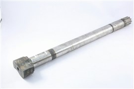 Вал разжимной (05.097.05.26.4) 547,5/668 мм правый / Stellox 85-00331-SX @89661