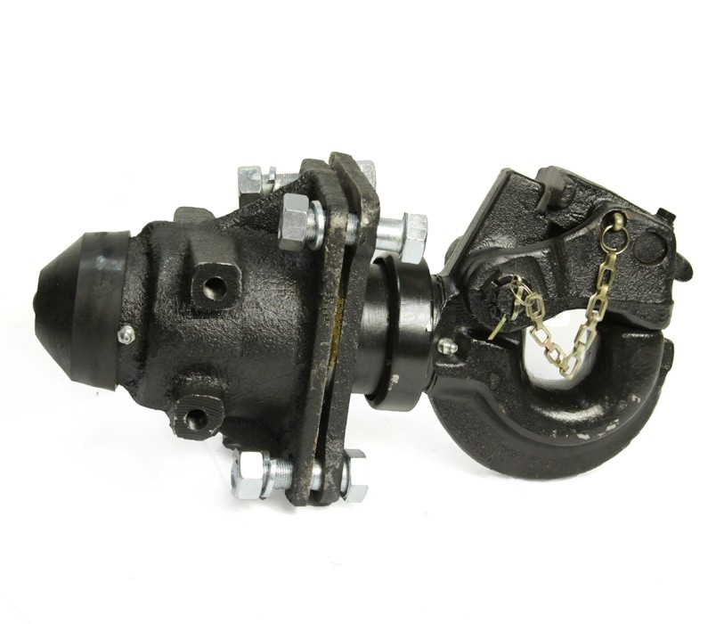 Фаркоп 10т в сборе 5511-2707210