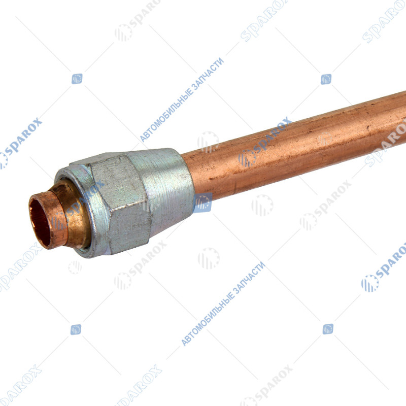 Трубка тормозной камеры 4320БУ-3508580