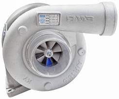 Турбокомпрессор KG-100-01 (9.0006) (Автодизель ЯМЗ/90006)