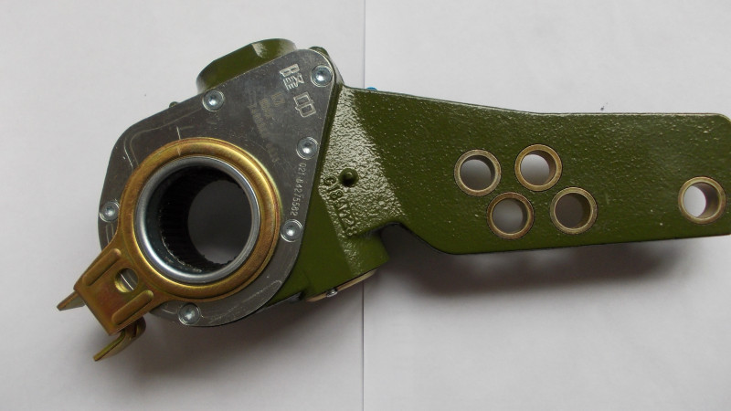 Рычаг регулировочный L1 АВТОМАТ / A3820B