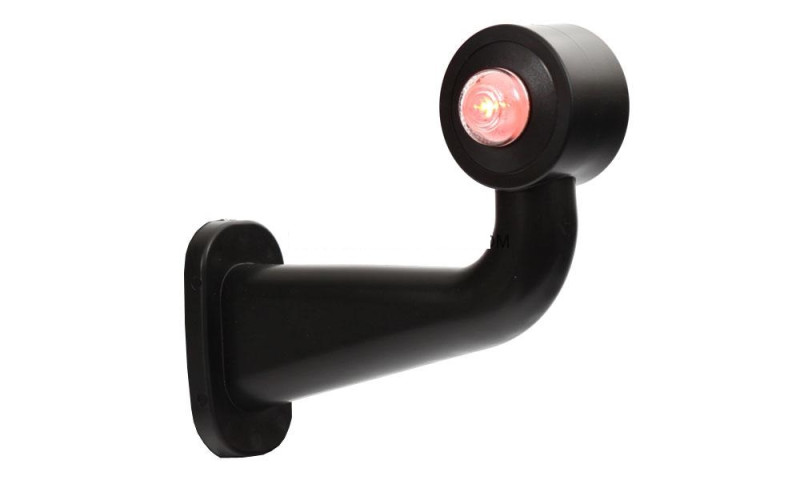 Фонарь габаритный WAS 138P/138L (W21.5)