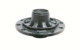 Ступица BPW HZF ECO Plus 2 03.272.43.29.0 / Stellox 83-00702-SX @8140